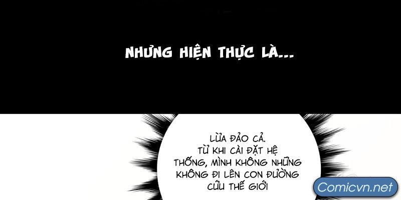 Thần Thương Dị Yêu Lục - Chapter 1
