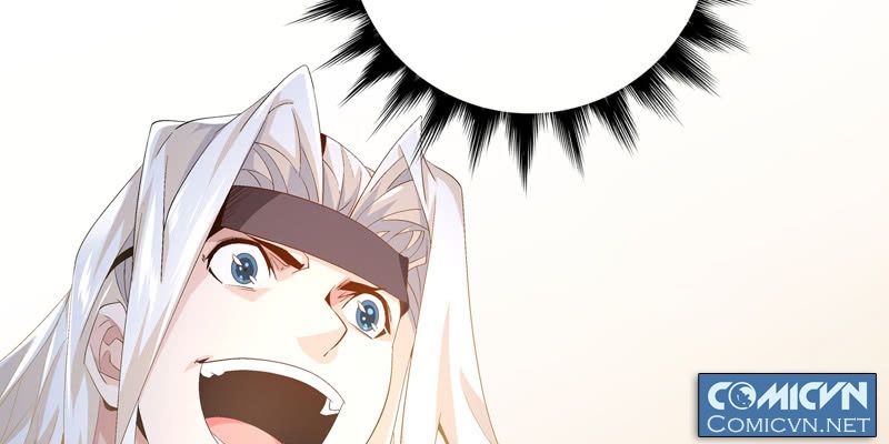 Thần Thương Dị Yêu Lục - Chapter 1