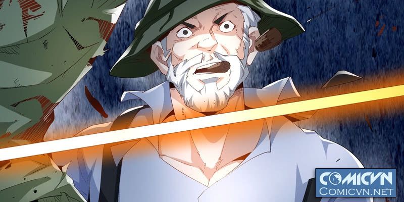 Thần Thương Dị Yêu Lục - Chapter 1