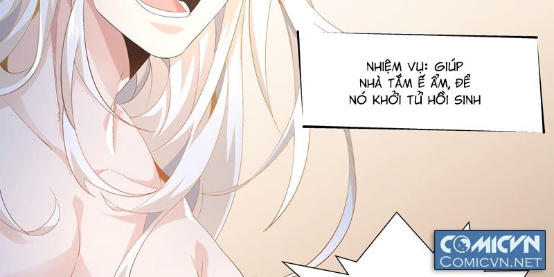 Thần Thương Dị Yêu Lục - Chapter 1