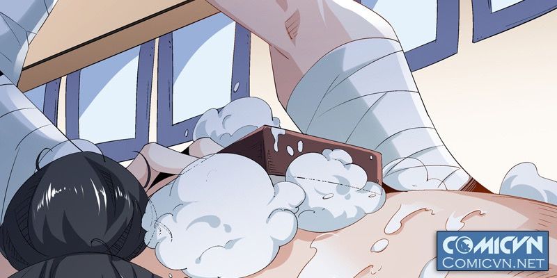 Thần Thương Dị Yêu Lục - Chapter 1