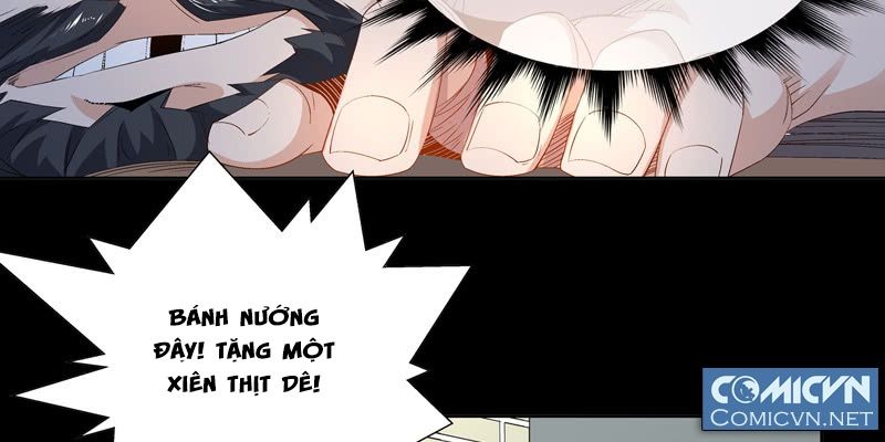Thần Thương Dị Yêu Lục - Chapter 1