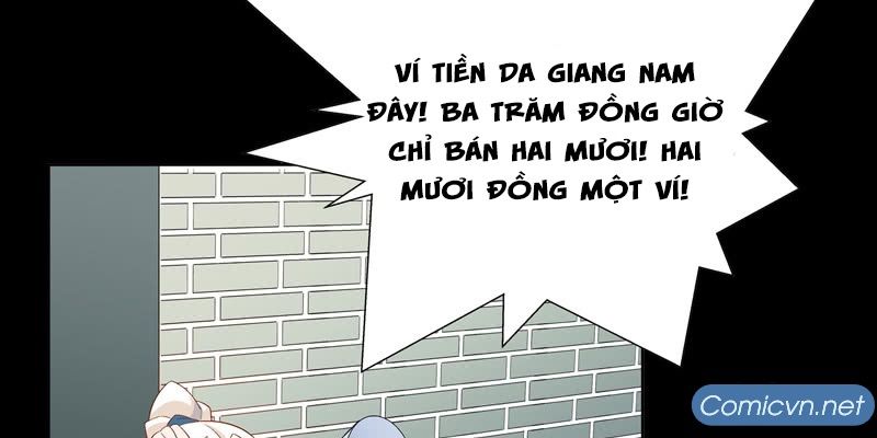 Thần Thương Dị Yêu Lục - Chapter 1