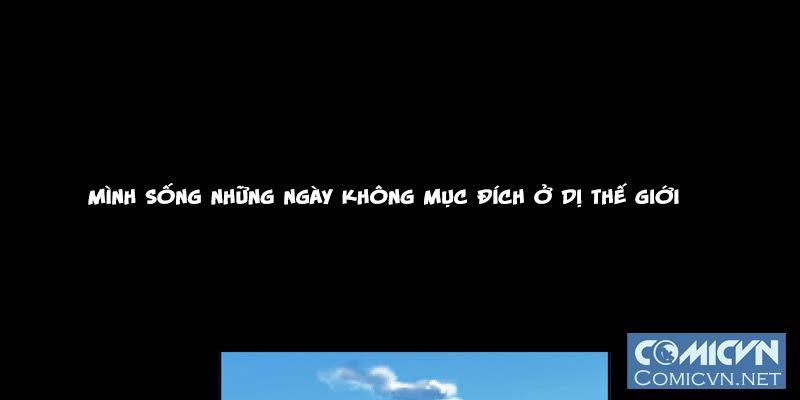 Thần Thương Dị Yêu Lục - Chapter 1