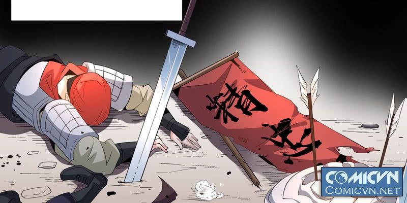 Thần Thương Dị Yêu Lục - Chapter 1