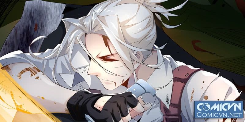 Thần Thương Dị Yêu Lục - Chapter 1