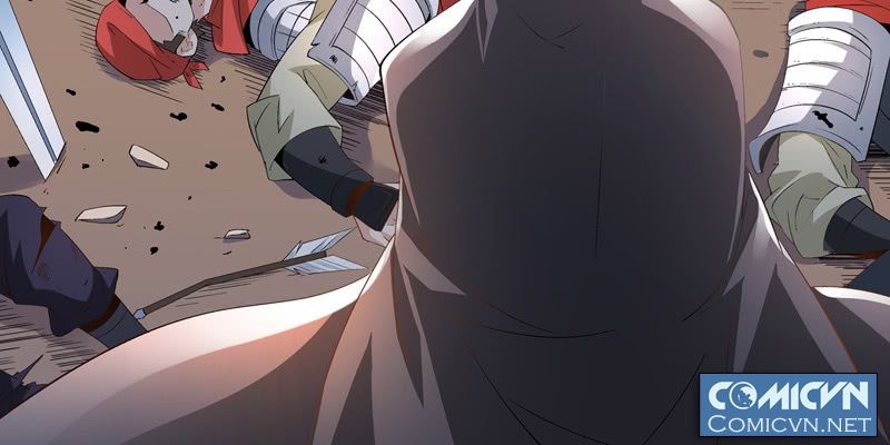 Thần Thương Dị Yêu Lục - Chapter 1