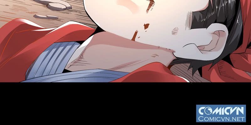 Thần Thương Dị Yêu Lục - Chapter 1
