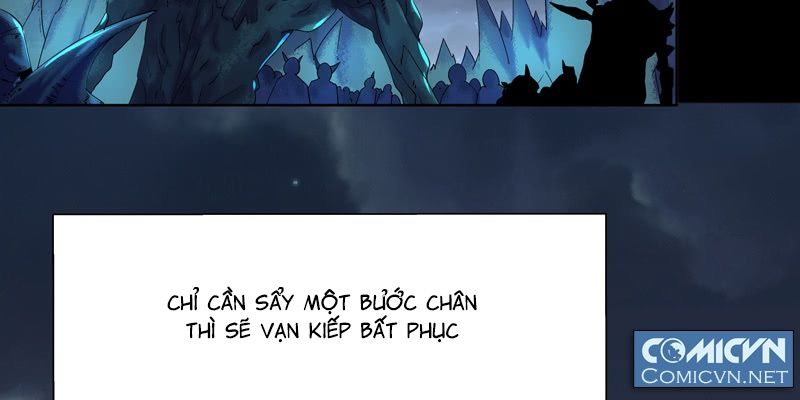 Thần Thương Dị Yêu Lục - Chapter 1