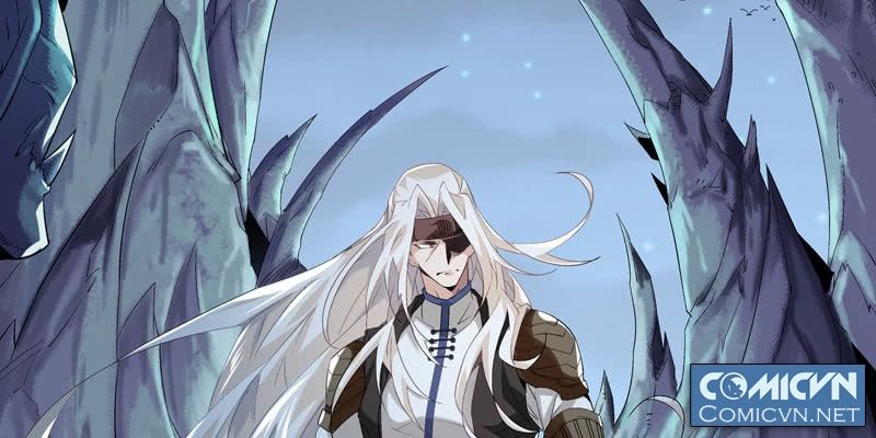 Thần Thương Dị Yêu Lục - Chapter 1