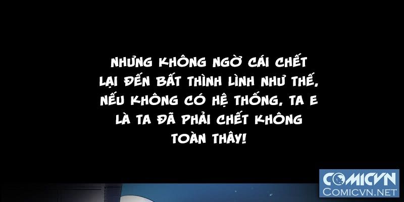 Thần Thương Dị Yêu Lục - Chapter 1