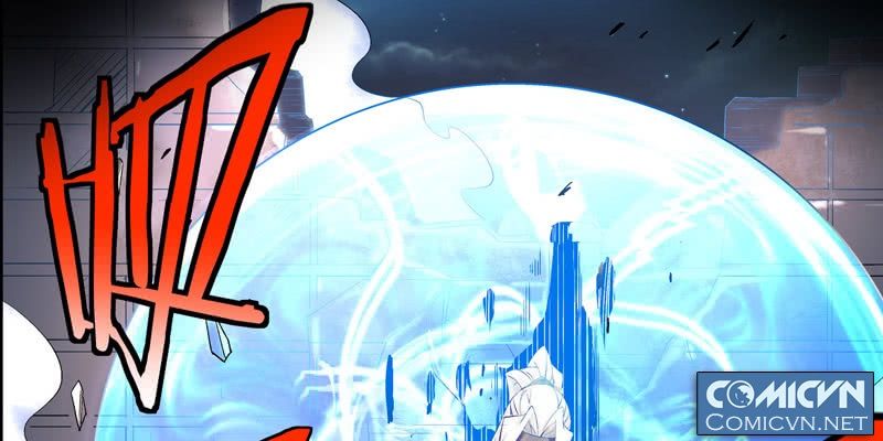Thần Thương Dị Yêu Lục - Chapter 1