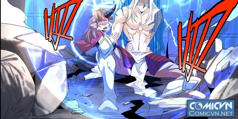 Thần Thương Dị Yêu Lục - Chapter 1
