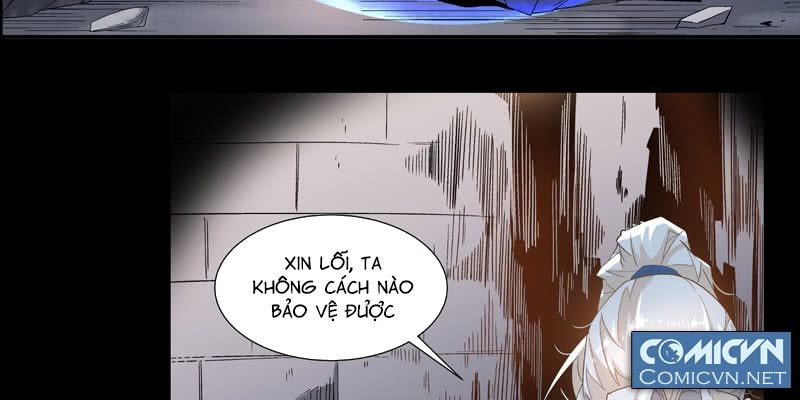 Thần Thương Dị Yêu Lục - Chapter 1