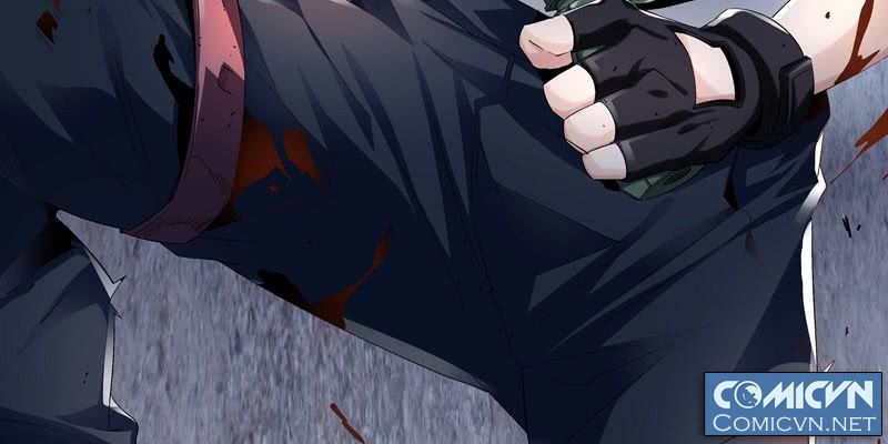 Thần Thương Dị Yêu Lục - Chapter 1