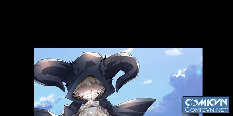 Thần Thương Dị Yêu Lục - Chapter 1