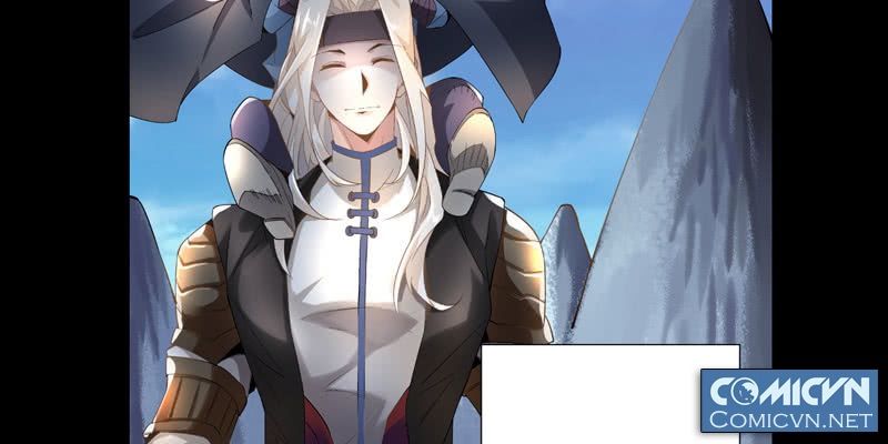 Thần Thương Dị Yêu Lục - Chapter 1