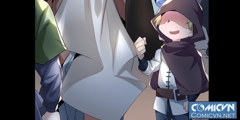 Thần Thương Dị Yêu Lục - Chapter 1