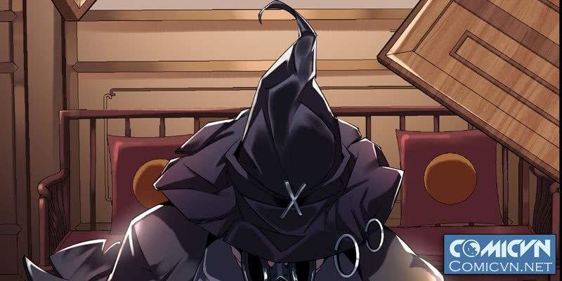 Thần Thương Dị Yêu Lục - Chapter 1