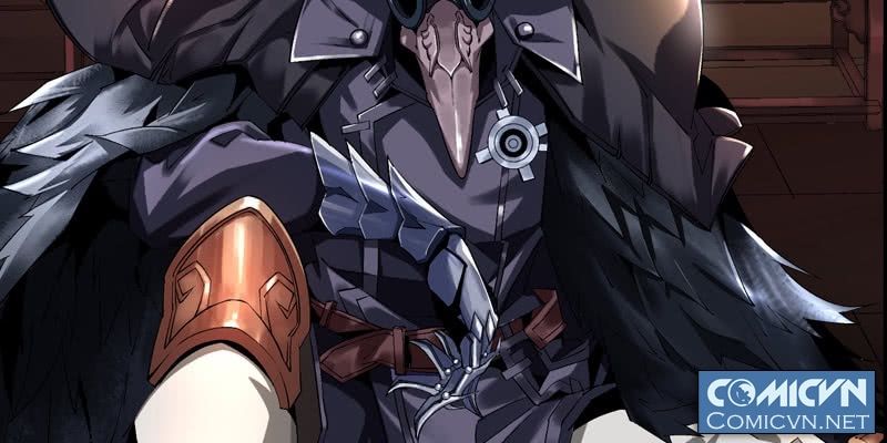 Thần Thương Dị Yêu Lục - Chapter 1