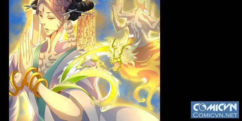 Thần Thương Dị Yêu Lục - Chapter 1