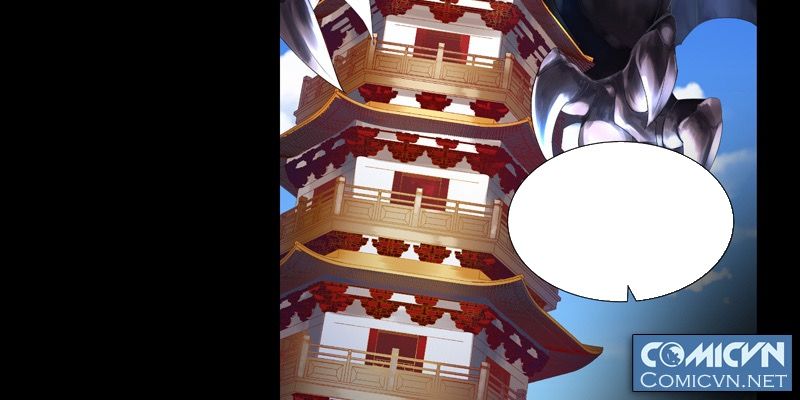 Thần Thương Dị Yêu Lục - Chapter 1