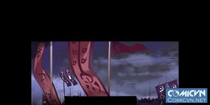 Thần Thương Dị Yêu Lục - Chapter 1