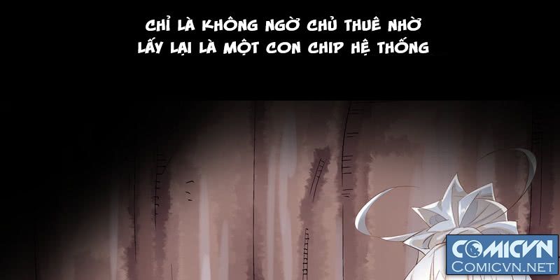 Thần Thương Dị Yêu Lục - Chapter 1