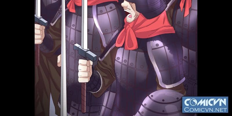 Thần Thương Dị Yêu Lục - Chapter 1