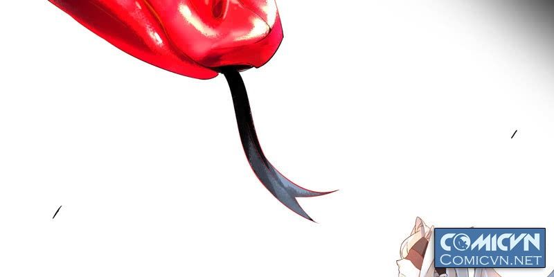 Thần Thương Dị Yêu Lục - Chapter 1