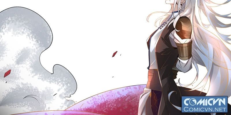 Thần Thương Dị Yêu Lục - Chapter 1