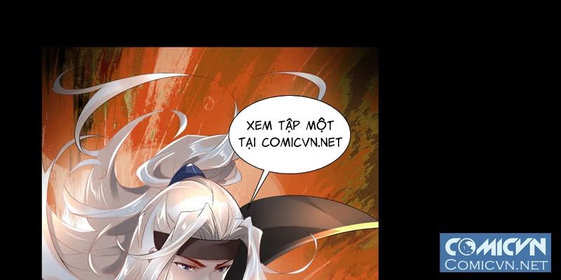 Thần Thương Dị Yêu Lục - Chapter 1