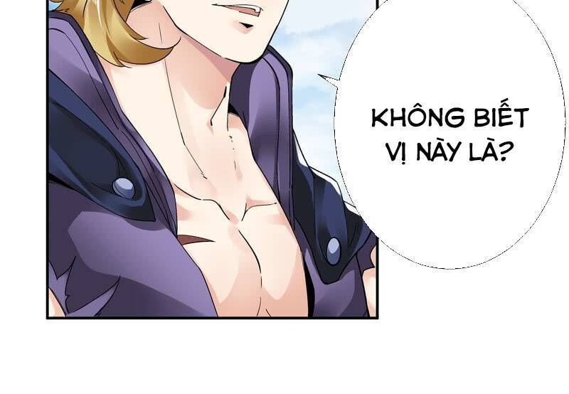 Thần Thương Dị Yêu Lục - Chapter 11