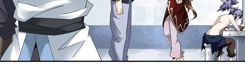 Thần Thương Dị Yêu Lục - Chapter 13