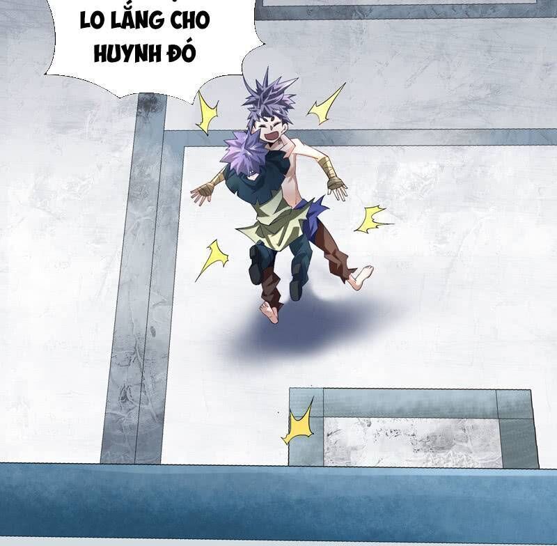 Thần Thương Dị Yêu Lục - Chapter 13