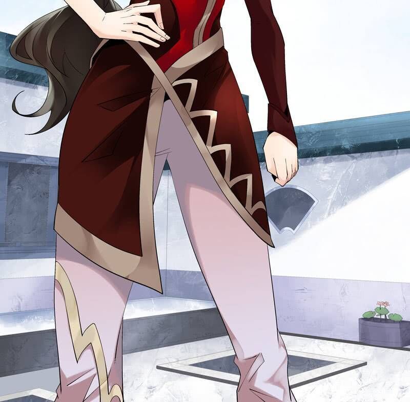 Thần Thương Dị Yêu Lục - Chapter 13