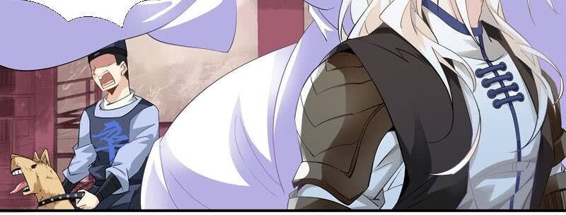 Thần Thương Dị Yêu Lục - Chapter 14