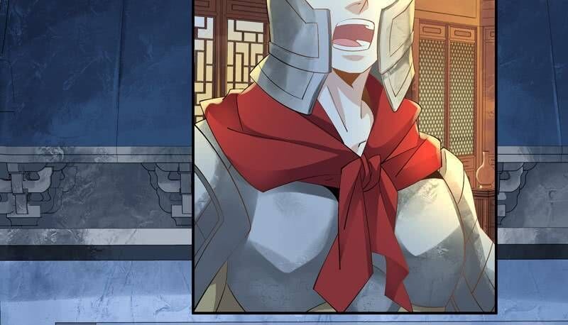 Thần Thương Dị Yêu Lục - Chapter 15