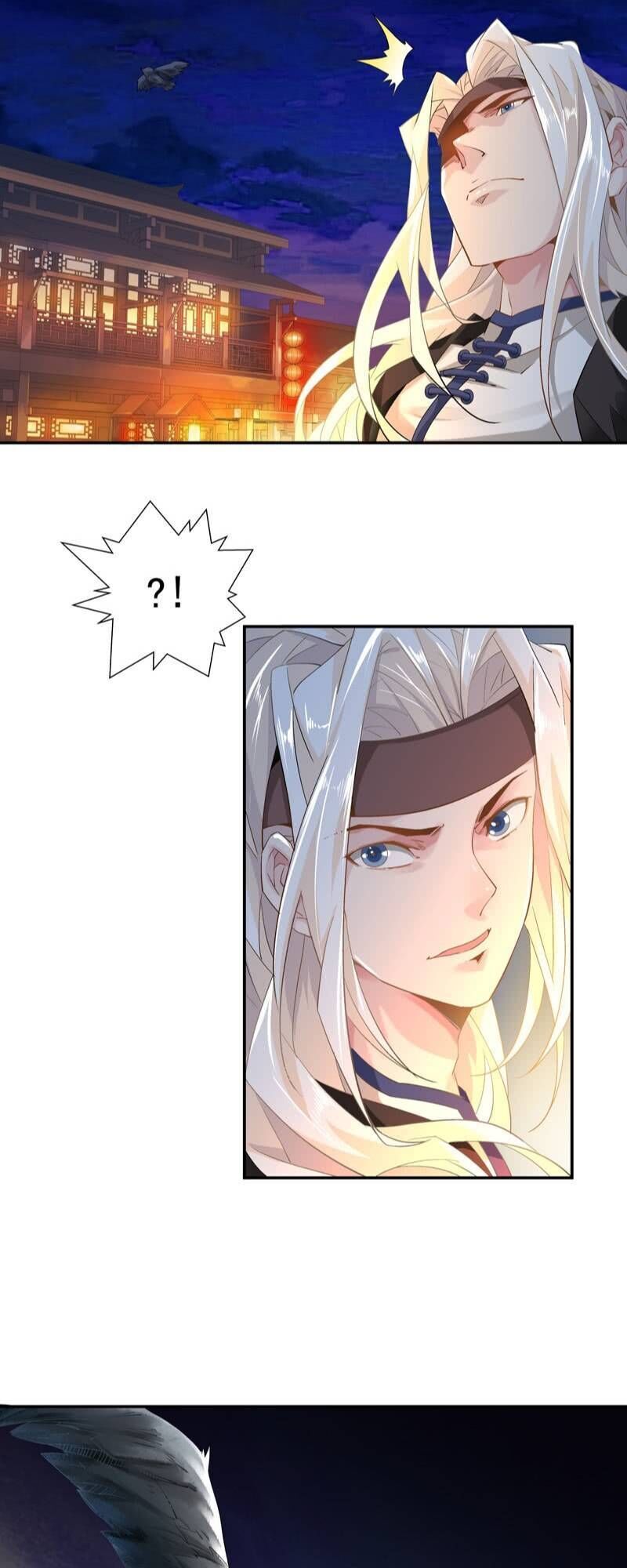 Thần Thương Dị Yêu Lục - Chapter 16