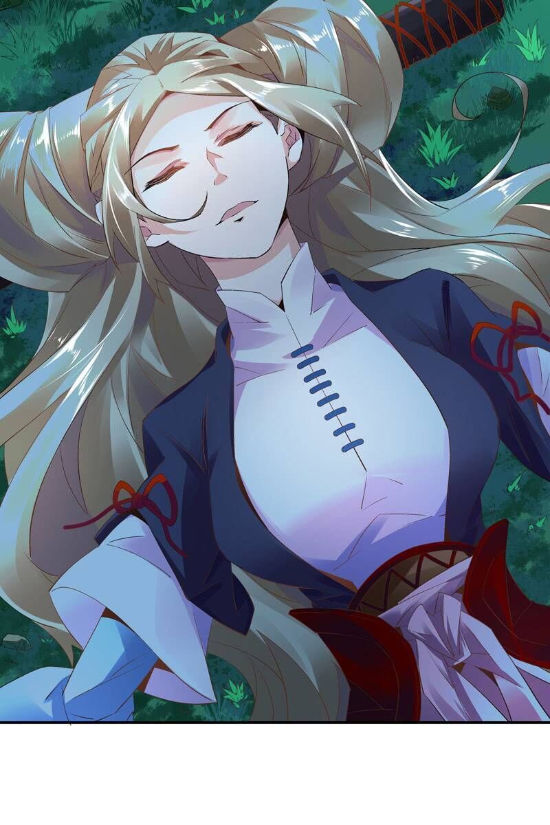 Thần Thương Dị Yêu Lục - Chapter 16