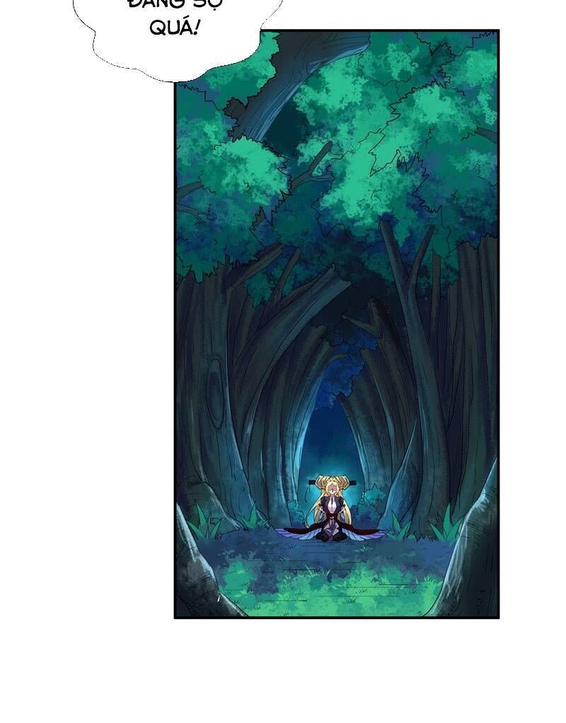Thần Thương Dị Yêu Lục - Chapter 16