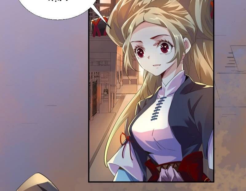 Thần Thương Dị Yêu Lục - Chapter 17