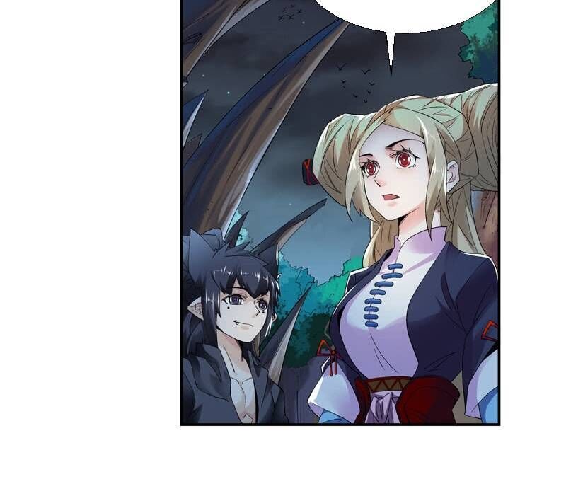 Thần Thương Dị Yêu Lục - Chapter 19