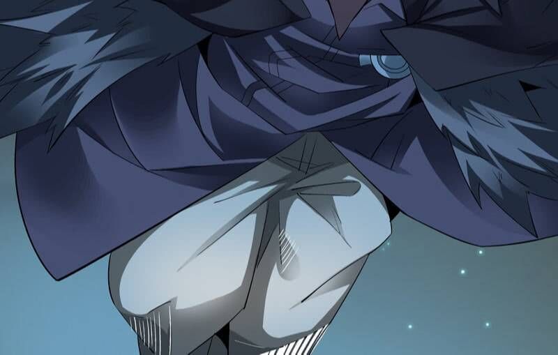 Thần Thương Dị Yêu Lục - Chapter 19