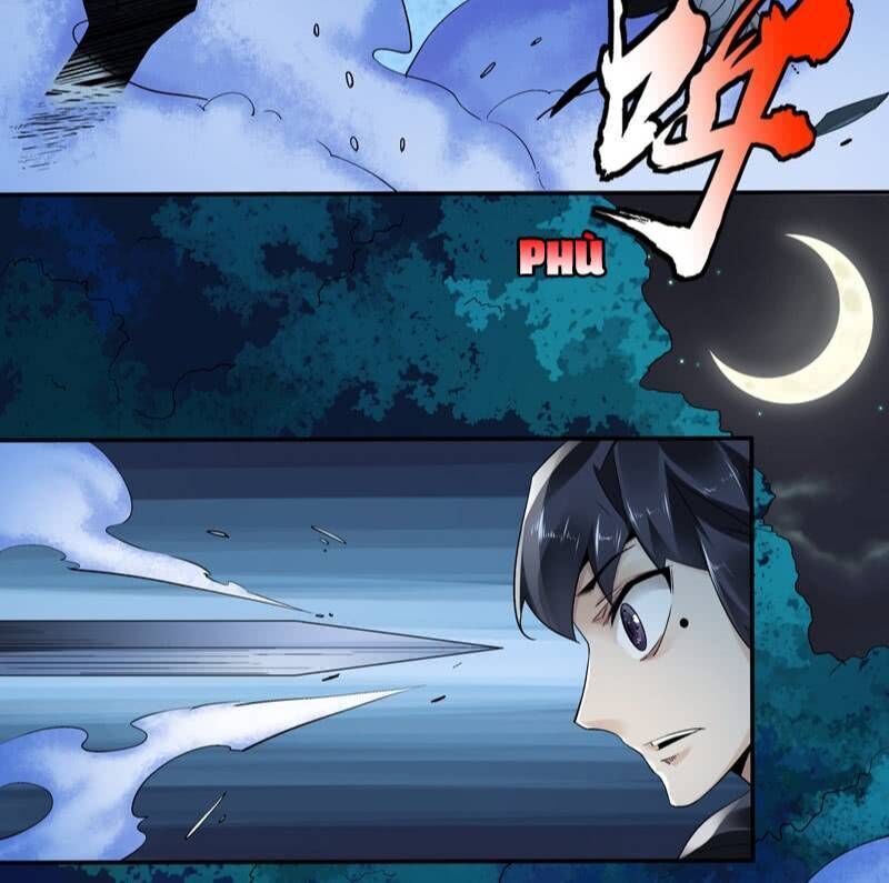 Thần Thương Dị Yêu Lục - Chapter 20