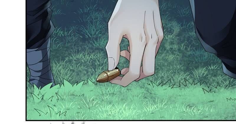 Thần Thương Dị Yêu Lục - Chapter 20