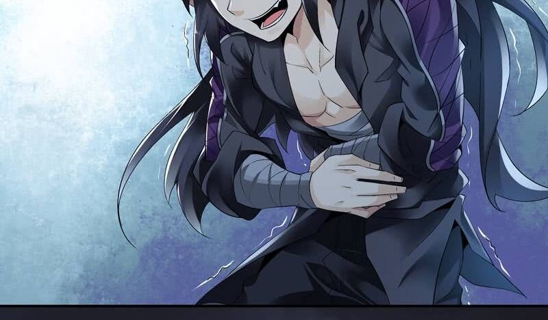 Thần Thương Dị Yêu Lục - Chapter 21