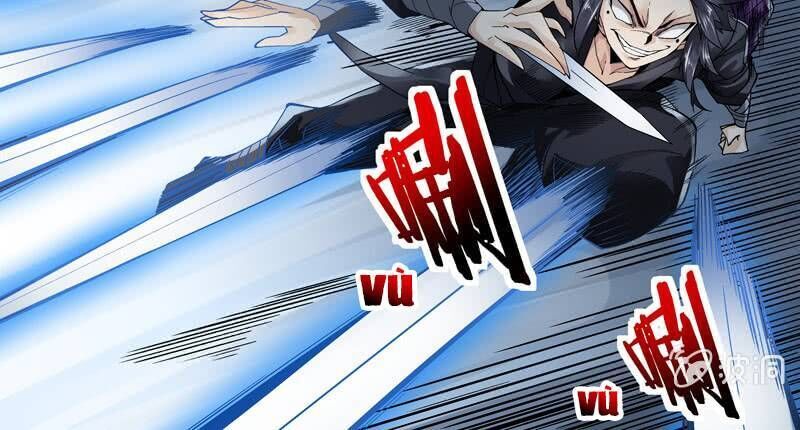 Thần Thương Dị Yêu Lục - Chapter 22