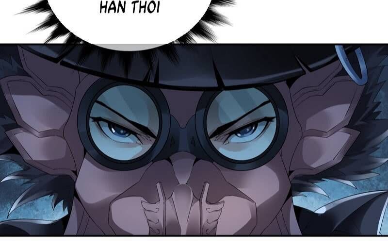 Thần Thương Dị Yêu Lục - Chapter 22