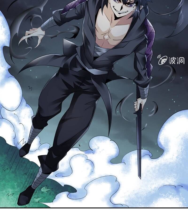 Thần Thương Dị Yêu Lục - Chapter 22